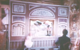 Home Theater, Austria ca. 1940